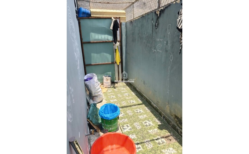 Nhà C4 SHR HXH 260m2 – Lê Thị Sẻ Hóc Môn S